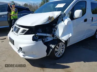 2021 Nissan NV200 SV с VIN 3N6CM0KN9MK696475, выставлен на аукционе IAAI как лот 41832329 с пробегом 84 375 миль миль и . История ставок и продаж доступна на DreamBid. Изображение 6.