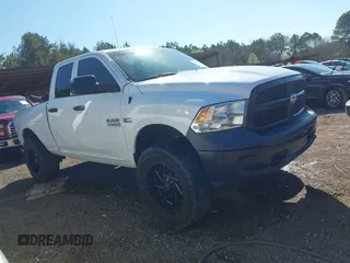 2014 Ram 1500 Express with VIN 1C6RR7FT3ES438988, listed as a IAAI auction lot 41766988 with 269,819 mi miles. Bid and sale history available at carsss.com. Image 13.