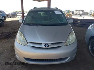 2005 Toyota Sienna CE with VIN 5TDZA23C95S362418, listed as a IAAI auction lot 42526995 with 232,857 mi miles and . Bid and sale history available at DreamBid. Image 6.