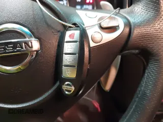 2014 Nissan Maxima SV z VIN 1N4AA5AP5EC910605, wystawiony jako IAAI lot #42082685 z przebiegiem 83 628 mil mil oraz . Historia ofert i sprzedaży dostępna na DreamBid. Obrazek 11.