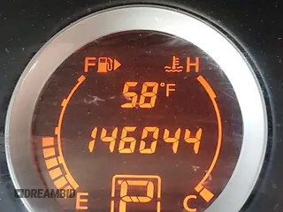 2010 Nissan Sentra SR with VIN 3N1AB6AP3AL703287, listed as a IAAI auction lot 41725073 with 146,044 mi miles and . Bid and sale history available at DreamBid. Image 15.