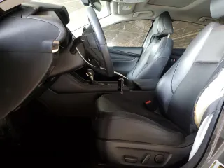 2021 Mazda 3 Premium with VIN JM1BPADL1M1305537, listed as a Copart auction lot 50722545 with 66,182 mi miles and Salvage title. Bid and sale history available at DreamBid. Image 7.