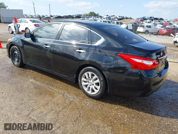 2017 Nissan Altima 2.5 SV with VIN 1N4AL3AP2HC177593, listed as a IAAI auction lot 41918149 with 173,257 mi miles. Bid and sale history available at carsss.com. Image 3.