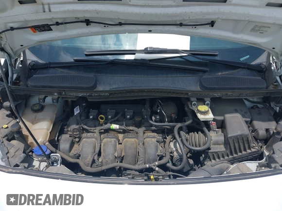 2019 Ford Transit Connect XL with VIN NM0LS6E25K1386266, listed as a IAAI auction lot 42379619 with 100,399 mi miles and . Bid and sale history available at DreamBid. Image 10.