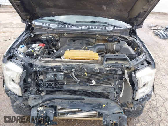 2015 Ford F-150 XLT with VIN 1FTEW1EG7FFB28757, listed as a IAAI auction lot 42211128 with 182,377 mi miles and . Bid and sale history available at DreamBid. Image 10.