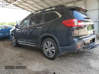 2021 Subaru Ascent Touring with VIN 4S4WMARD7M3451811, listed as a Copart auction lot 56746415 with 68,488 mi miles and Salvage title. Bid and sale history available at DreamBid. Image 2.