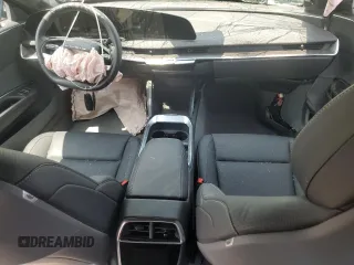 2023 Lucid Air Pure z VIN 50EA1PFA8PA007207, wystawiony jako Copart lot #61214904 z przebiegiem 2958 mil mil oraz Szkody całkowita. Historia ofert i sprzedaży dostępna na DreamBid. Obrazek 8.