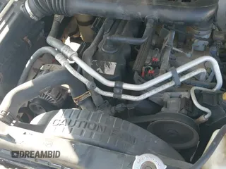 2002 Jeep Wrangler X с VIN 1J4FA39S32P776088, выставлен на аукционе IAAI как лот 43183058 с пробегом 80 642 миль миль и . История ставок и продаж доступна на DreamBid. Изображение 13.