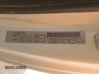 2018 Ram 1500 Tradesman z VIN 3C6JR7DG2JG322475, wystawiony jako Copart lot #47299175 z przebiegiem 65 099 mil mil oraz Szkoda całkowita • Salvage title. Historia ofert i sprzedaży dostępna na DreamBid. Obrazek 12.