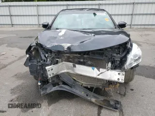 2015 Nissan Altima SL с VIN 1N4BL3AP5FC144542, выставлен на аукционе Copart как лот 54200385 с пробегом 228 162 миль миль и Списание • Salvage title. История ставок и продаж доступна на DreamBid. Изображение 5.