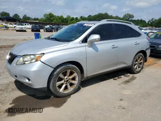 2012 Lexus RX 350 z VIN 2T2ZK1BA0CC069676, wystawiony jako Copart lot #57486935 z przebiegiem 22 855 mil mil oraz Czysty tytuł • Clean title. Historia ofert i sprzedaży dostępna na DreamBid. Obrazek 1.
