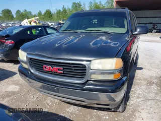 2004 GMC Yukon SLT z VIN 1GKEC13Z44J328264, wystawiony jako IAAI lot #41993825 z przebiegiem 267 247 mil mil oraz . Historia ofert i sprzedaży dostępna na DreamBid. Obrazek 6.