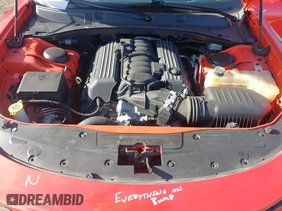 2019 Dodge Charger Scat Pack with VIN 2C3CDXGJ5KH558728, listed as a IAAI auction lot 41835500 with 31,376 mi miles and . Bid and sale history available at DreamBid. Image 10.