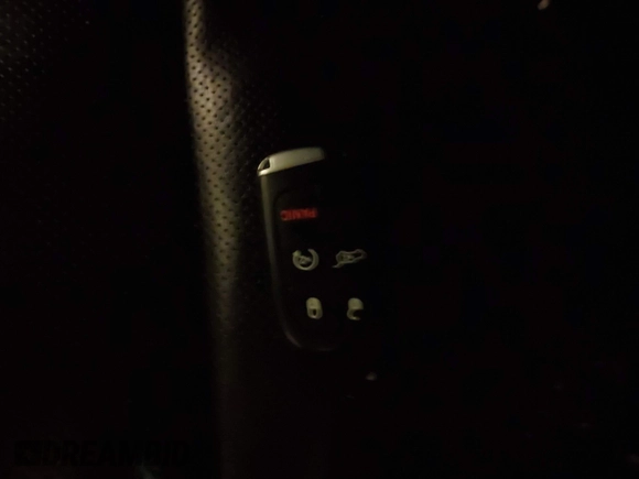 2021 Dodge Durango R/T z VIN 1C4SDJCT6MC556598, wystawiony jako IAAI lot #41545122 z przebiegiem 40 654 mil mil oraz . Historia ofert i sprzedaży dostępna na DreamBid. Obrazek 11.