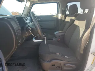 2008 Hummer H3 Luxury с VIN 5GTEN13E788195721, выставлен на аукционе Copart как лот 57055605 с пробегом 158 672 миль миль и Списание • Salvage title. История ставок и продаж доступна на DreamBid. Изображение 7.