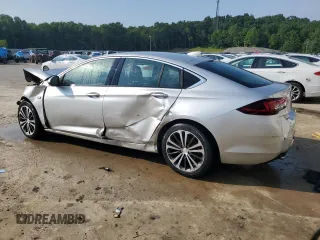 2019 Buick Regal Essence с VIN W04GR6SX6K1002828, выставлен на аукционе Copart как лот 59229755 с пробегом 132 319 миль миль и Чистый • Clean title. История ставок и продаж доступна на DreamBid. Изображение 2.