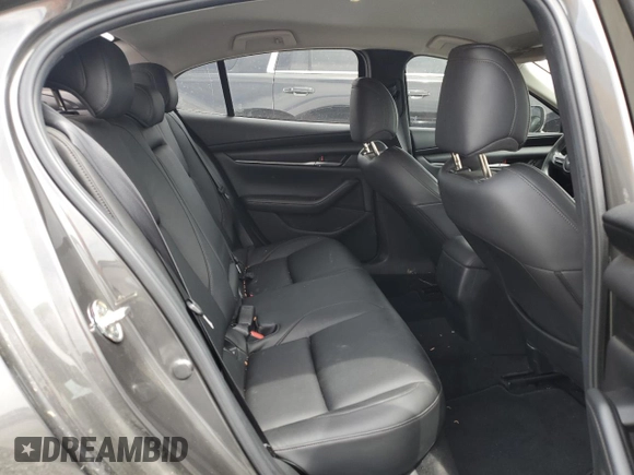 2020 Mazda 3 Select with VIN JM1BPACL7L1171987, listed as a Copart auction lot 56228805 with 66,314 mi miles and Salvage title. Bid and sale history available at DreamBid. Image 10.