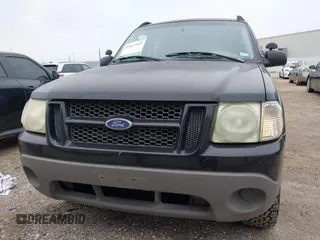 2003 Ford Explorer Sport Trac XLS z VIN 1FMZU77E43UB90738, wystawiony jako IAAI lot #41607465 z przebiegiem 223 708 mil mil oraz . Historia ofert i sprzedaży dostępna na DreamBid. Obrazek 6.