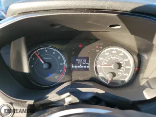 2018 Subaru Impreza with VIN 4S3GTAA66J1725824, listed as a Copart auction lot 85584174 with 74,452 mi miles and Salvage Title. Bid and sale history available at carsss.com. Image 9.