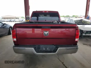 2021 Ram 1500 Tradesman z VIN 1C6RR6FT1MS521053, wystawiony jako Copart lot #55337525 z przebiegiem 70 287 mil mil oraz Czysty tytuł • Clean title. Historia ofert i sprzedaży dostępna na DreamBid. Obrazek 6.