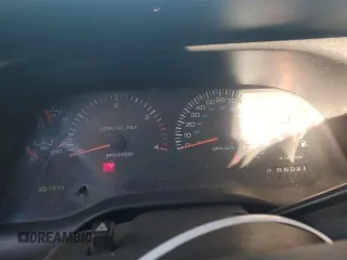 2001 Dodge Ram 2500 with VIN 3B7KC23691G783361, listed as a Copart auction lot 82944434 with 301,473 mi miles and Salvage Title. Bid and sale history available at carsss.com. Image 9.