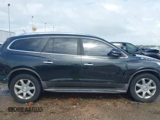 2010 Buick Enclave CXL 1XL with VIN 5GALRBED0AJ234338, listed as a IAAI auction lot 42055089 with 116,365 mi miles and . Bid and sale history available at DreamBid. Image 14.