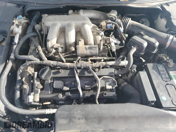 2004 Nissan Maxima SE with VIN 1N4BA41E44C896630, listed as a Copart auction lot 79459924 with 193,287 mi miles and Clean Title. Bid and sale history available at carsss.com. Image 11.
