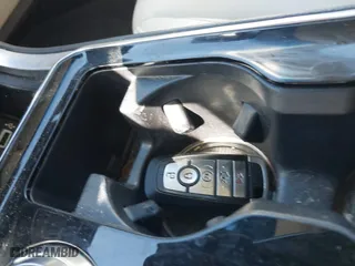 2019 Ford Edge Titanium with VIN 2FMPK3K99KBB53558, listed as a IAAI auction lot 41830328 with 95,480 mi miles. Bid and sale history available at carsss.com. Image 11.