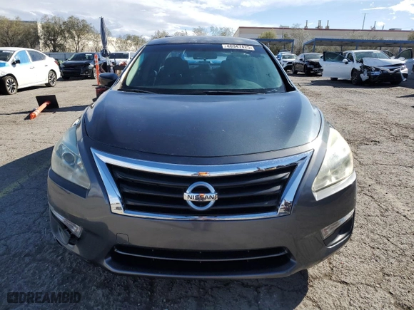 2013 Nissan Altima 2.5 S with VIN 1N4AL3AP4DN429598, listed as a Copart auction lot 48947425 with 101,427 mi miles and Salvage Title. Bid and sale history available at carsss.com. Image 5.