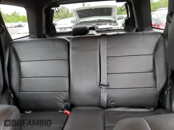 2010 Ford Escape Limited with VIN 1FMCU0EG9AKA54244, listed as a Copart auction lot 56930955 with 88,496 mi miles and Salvage title. Bid and sale history available at DreamBid. Image 10.
