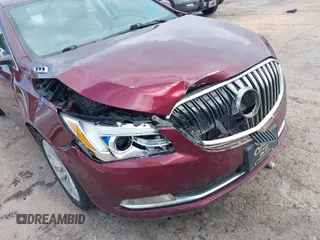 2016 Buick LaCrosse with VIN 1G4GA5G31GF235132, listed as a IAAI auction lot 42399527 with 116,059 mi miles and . Bid and sale history available at DreamBid. Image 6.