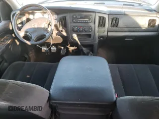 2003 Dodge 2500 ST with VIN 3D7KU28C53G848307, listed as a Copart auction lot 48415225 with Not Provided miles and Salvage Title. Bid and sale history available at DreamBid. Image 8.