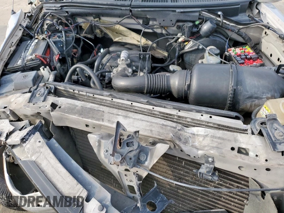 2003 Ford F-150 XL with VIN 1FTRX07273KC06967, listed as a Copart auction lot 61370265 with Not provided miles and Non repairable. Bid and sale history available at DreamBid. Image 11.