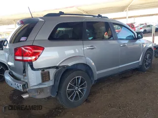 2018 Dodge Journey SXT с VIN 3C4PDCBG0JT512294, выставлен на аукционе IAAI как лот 42243600 с пробегом 85 602 миль миль и . История ставок и продаж доступна на DreamBid. Изображение 4.