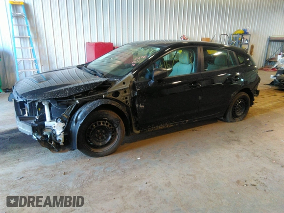 2020 Subaru Impreza с VIN 4S3GTAB62L3715863, выставлен на аукционе IAAI как лот 41675892 с пробегом 82 783 миль миль и . История ставок и продаж доступна на DreamBid. Изображение 2.