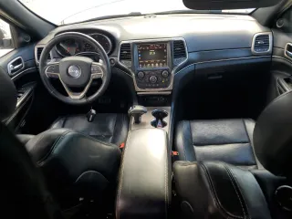 2015 Jeep Grand Cherokee Limited with VIN 1C4RJEBG7FC175641, listed as a Copart auction lot 42426775 with 112,408 mi miles and Salvage Title. Bid and sale history available at carsss.com. Image 8.