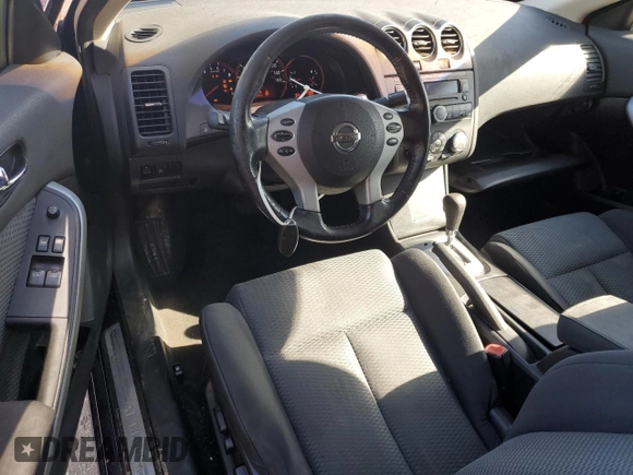 2008 Nissan Altima 3.5 SE with VIN 1N4BL24E98C108912, listed as a Copart auction lot 51982645 with 182,988 mi miles and Salvage Title. Bid and sale history available at carsss.com. Image 8.