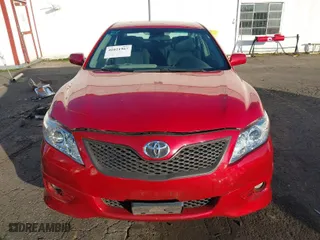 2011 Toyota Camry LE with VIN 4T1BF3EK2BU125480, listed as a IAAI auction lot 41021967 with 238,610 mi miles. Bid and sale history available at carsss.com. Image 13.