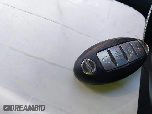 2018 Nissan Sentra SV with VIN 3N1AB7AP2JY232824, listed as a IAAI auction lot 41630106 with 149,318 mi miles and . Bid and sale history available at DreamBid. Image 11.