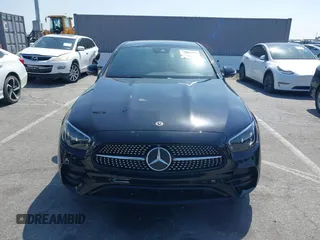 2021 Mercedes-Benz E-Class E 350 with VIN W1KZF8DB5MA971128, listed as a IAAI auction lot 42157523 with 130,320 mi miles. Bid and sale history available at carsss.com. Image 12.