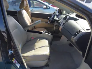 2008 Toyota Prius with VIN JTDKB20U487729686, listed as a IAAI auction lot 41722843 with Not Provided miles. Bid and sale history available at carsss.com. Image 5.