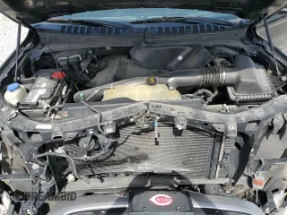 2018 Ford Expedition Limited with VIN 1FMJU2AT8JEA70116, listed as a Copart auction lot 57276025 with 129,802 mi miles and Salvage title. Bid and sale history available at DreamBid. Image 12.