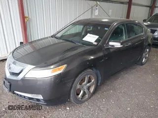 2010 Acura TL Technology с VIN 19UUA8F58AA004309, выставлен на аукционе IAAI как лот 42667905 с пробегом 184 918 миль миль и . История ставок и продаж доступна на DreamBid. Изображение 2.