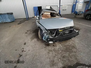 2001 Volvo S80 with VIN YV1TS90D411188848, listed as a Copart auction lot 82797104 with 0 mi miles and Salvage Title. Bid and sale history available at carsss.com. Image 11.