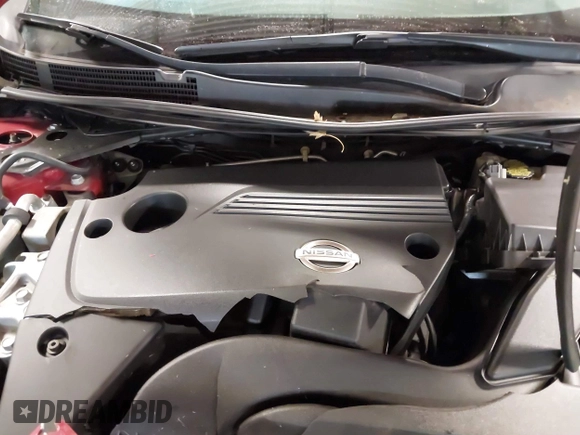 2014 Nissan Altima SL with VIN 1N4AL3AP9EN349490, listed as a IAAI auction lot 40953238 with 61,972 mi miles and . Bid and sale history available at DreamBid. Image 10.