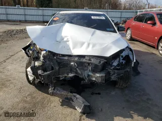 2021 Hyundai Veloster N with VIN KMHT36AH1MU010137, listed as a Copart auction lot 81410684 with 35,408 mi miles and Salvage Title. Bid and sale history available at carsss.com. Image 5.