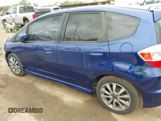 2012 Honda Fit Sport с VIN JHMGE8H55CC041577, выставлен на аукционе IAAI как лот 42274756 с пробегом 114 895 миль миль и . История ставок и продаж доступна на DreamBid. Изображение 14.