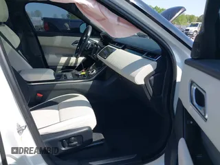 2020 Land Rover Range Rover Velar R-Dynamic S z VIN SALYK2EX4LA272072, wystawiony jako IAAI lot #41910957 z przebiegiem 63 823 mil mil oraz . Historia ofert i sprzedaży dostępna na DreamBid. Obrazek 5.