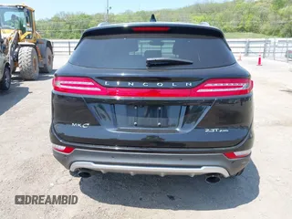 2017 Lincoln MKC Reserve с VIN 5LMTJ3DH8HUL49710, выставлен на аукционе IAAI как лот 42224457 с пробегом 106 392 миль миль и . История ставок и продаж доступна на DreamBid. Изображение 16.