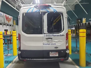 2019 Ford Transit with VIN 1FTYR2CM5KKA04040, listed as a IAAI auction lot 42715725 with 175,169 mi miles and . Bid and sale history available at DreamBid. Image 40.